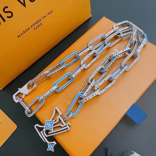 LV Necklace 11lyh309